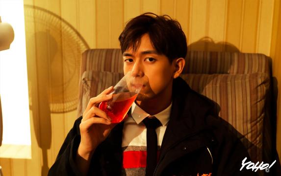 李现37.2°C男友