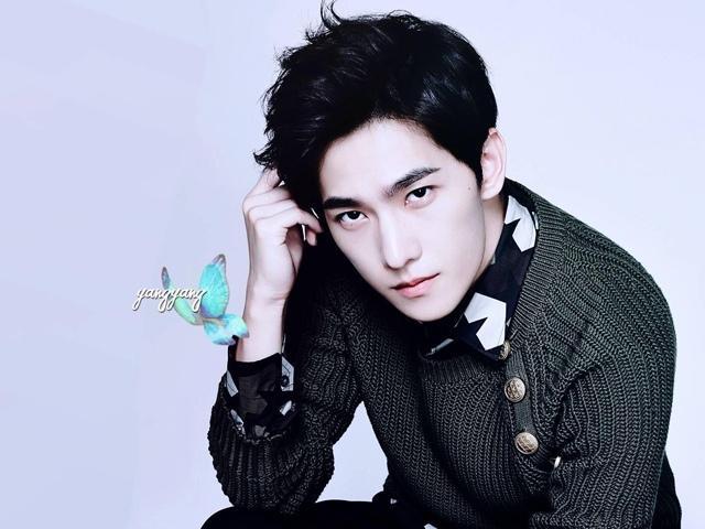 杨洋