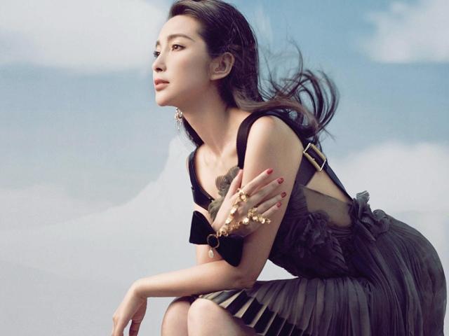 李冰冰