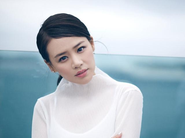 马思纯