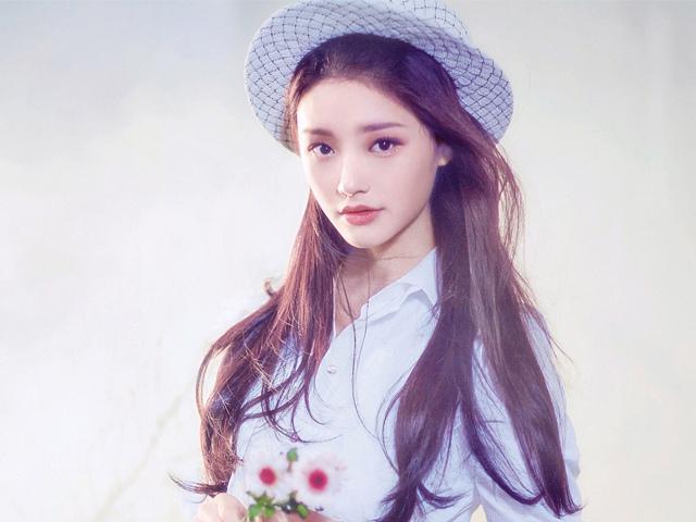 吴倩