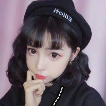 爱情伤感美女头像图片大全2019 我是你执迷的信徒