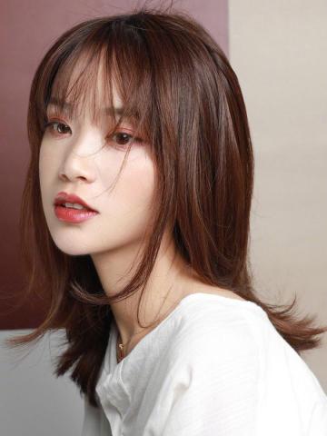 山茶玫瑰妆