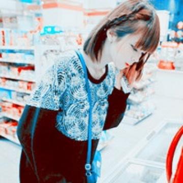 唯美伤感的清新女生qq头像_就这样安静的忘了我