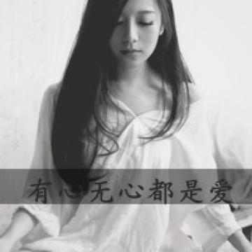 伤感的qq黑白头像大全 爱走了心也碎别在说还爱我