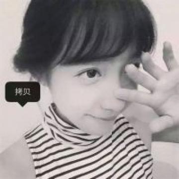 伤感灰白头像女生 我抑制不住的去惶恐去害怕去胆怯