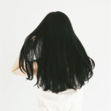 伤感意境头像女生 喜欢一个人没有理由只有感觉