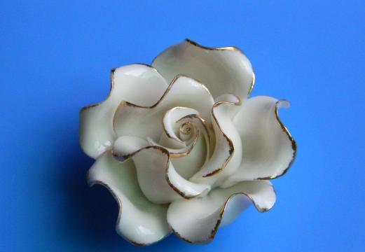 手工艺精美陶瓷
