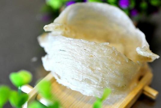 女性常吃燕窝的好处