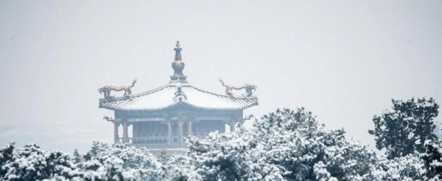 12月年末你最想去哪里旅行