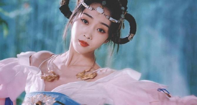 宣璐唯美梦幻秀