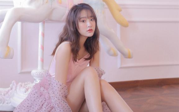 风情美女尤物性感写真