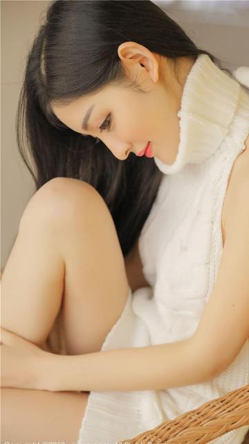 居家清纯少妇魅惑诱人白皙诱惑写真