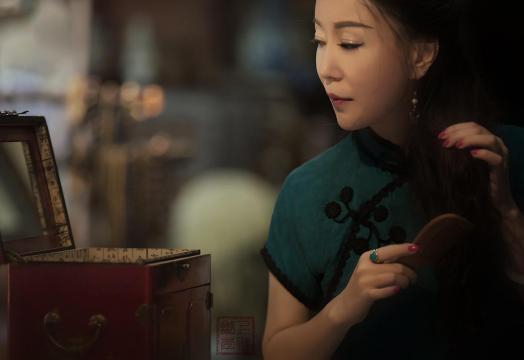 错过一个人是什么感觉