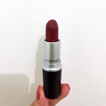 女生的最爱——mac口红