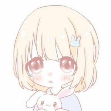 2020最火抖音可爱女生头像萌图片