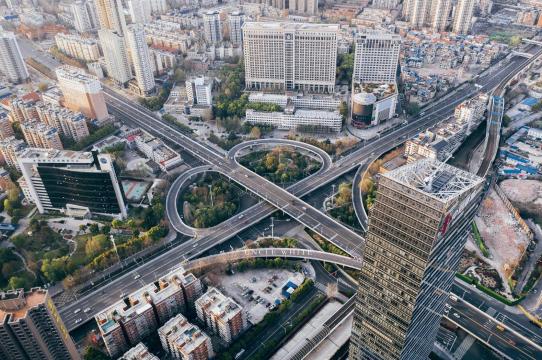 武汉成为疫情后网民最想去旅游的城市